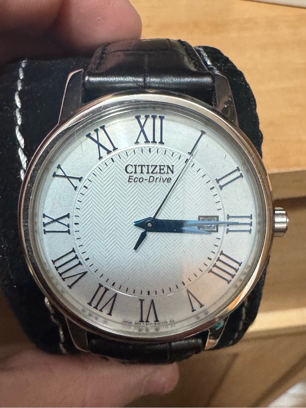 Citizen Eco-Drive Corso
